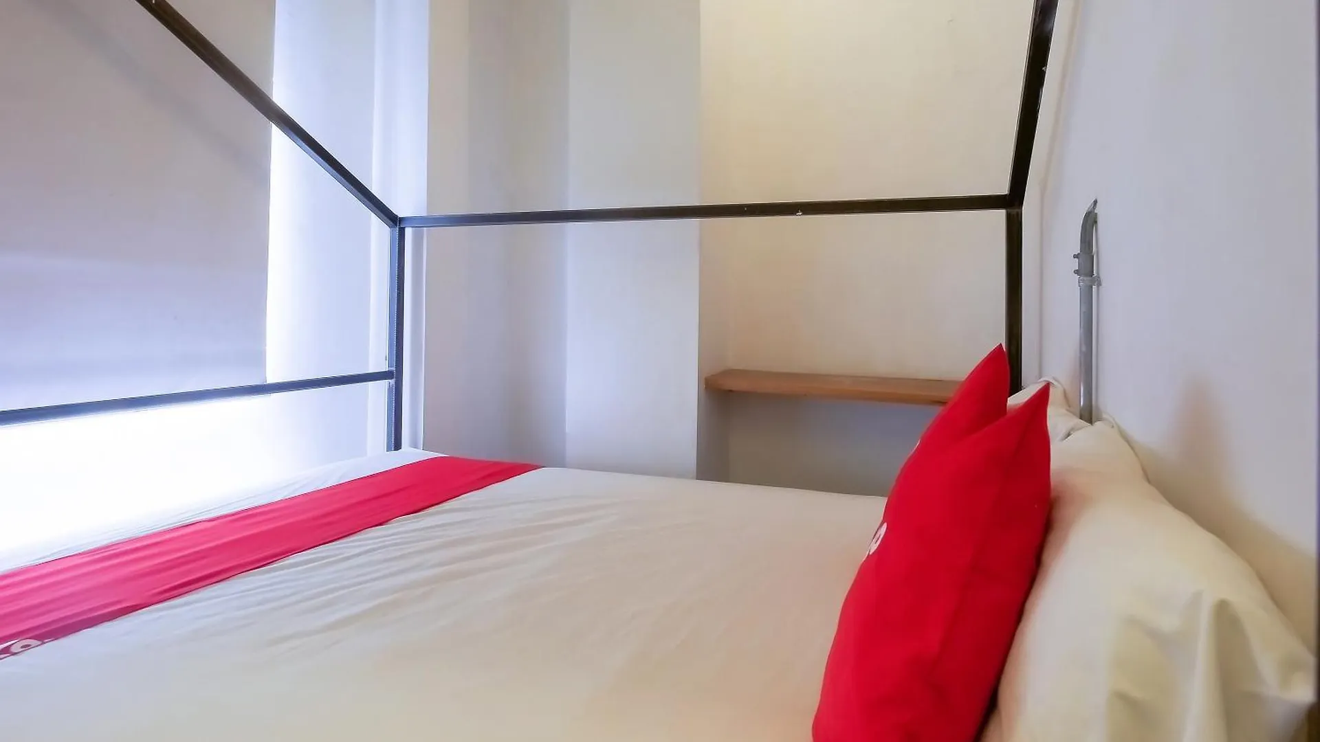 Spot On Junction Hostel Makati City Hotel