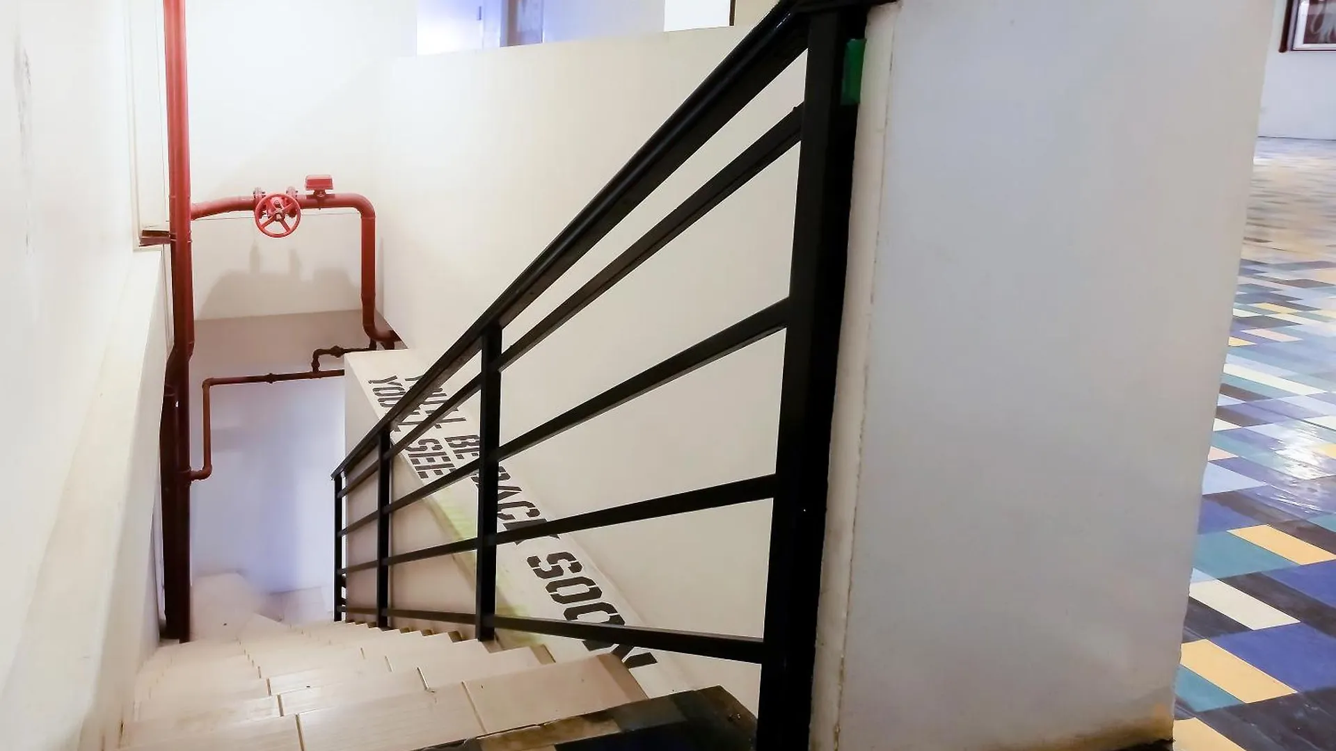 Spot On Junction Hostel Makati City Hotel