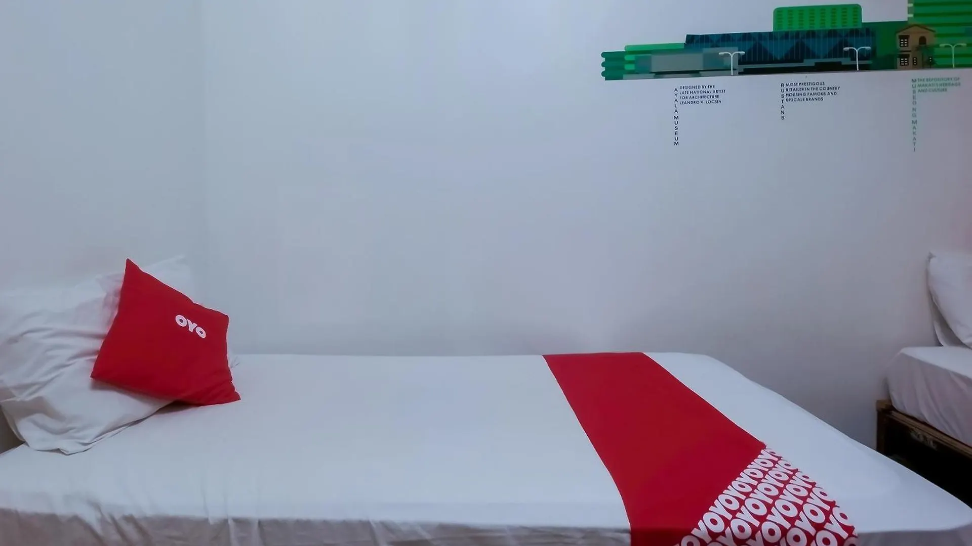 Hotel Spot On Junction Hostel Makati City