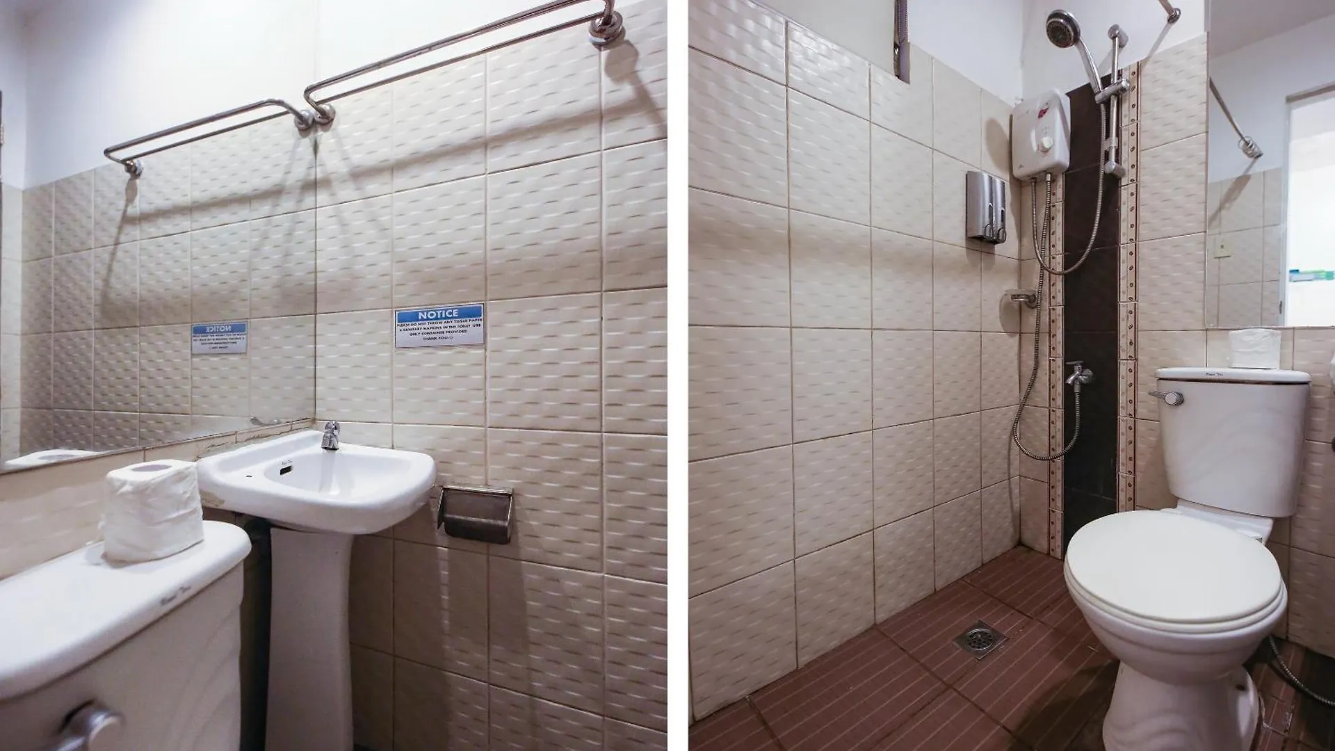 Spot On Junction Hostel Makati City 3*,  Philippines