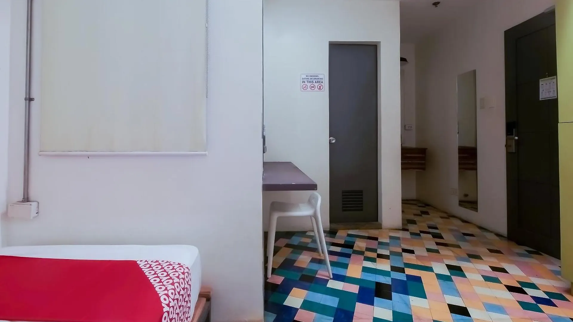 Hotel Spot On Junction Hostel Makati City
