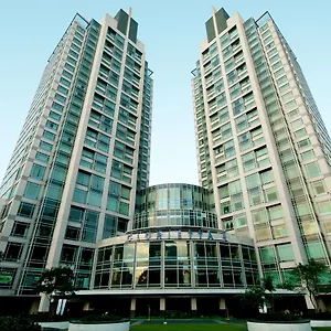 Ascott Makati - Multiple Use Hotel