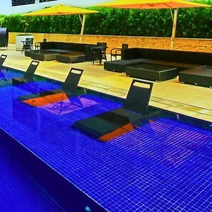 The Mini Suites Eton Tower Makati Makati City
