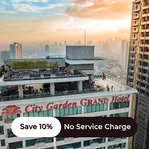 Garden Grand Makati City
