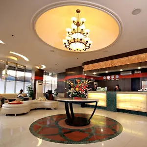 Eurotel Makati Makati City