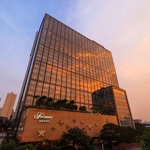 酒店 Fairmont Makati, 马卡蒂