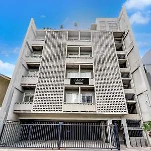 Collection O Brblock Boutique & Residences, Santa Cruz Olympia, Makati Makati City