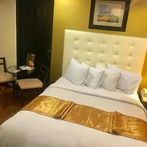 Lourdes Makati City