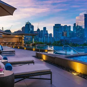 Discovery Primea Makati City