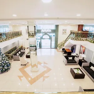 Отель The Charter House