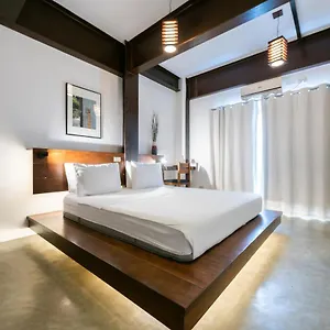 Hotel Capital O 468 Element Boutique, Makati City