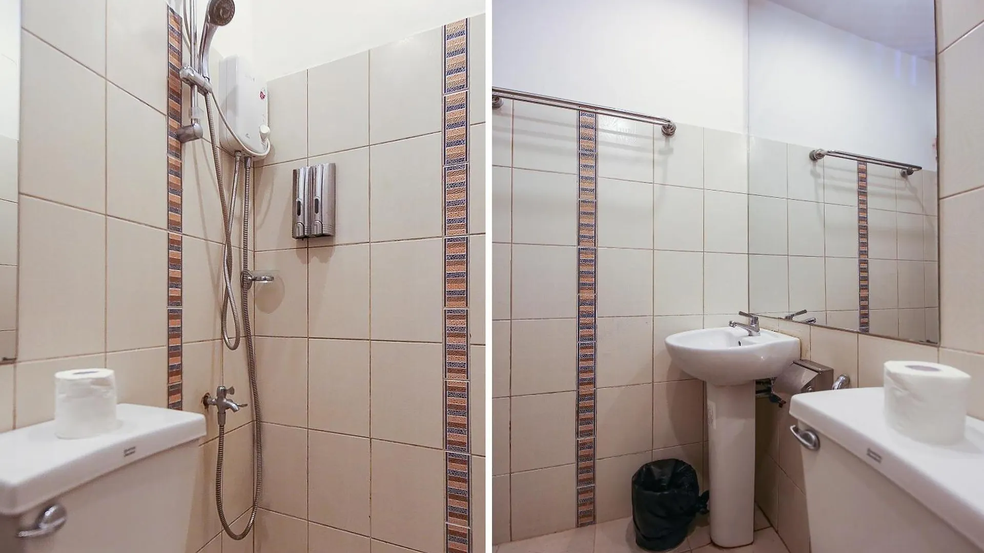 Spot On Junction Hostel Makati City