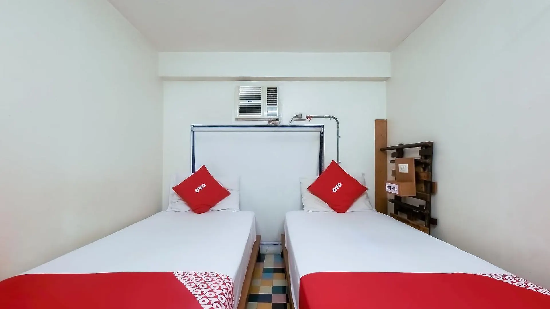 Spot On Junction Hostel Makati City 3*,  Filippine