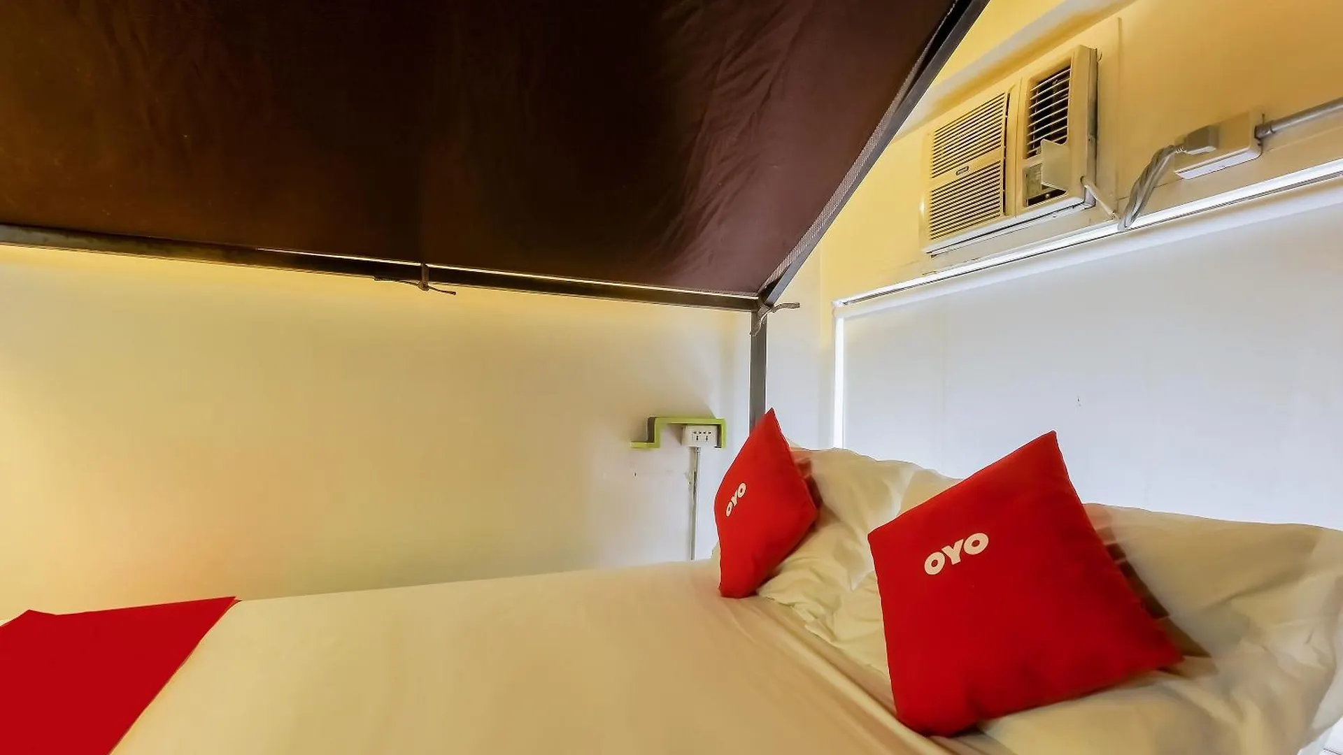 Spot On Junction Hostel Makati City 3*,  Philippines